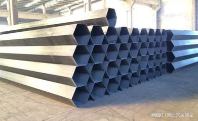玻璃鋼拉擠陽極管 濕電除塵除霧器的核心部件與制造實探